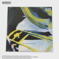 Виниловая пластинка Tom Waits - Swordfishtrombones (LP) Opaque