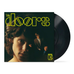 Виниловая пластинка The Doors - The Doors (LP)