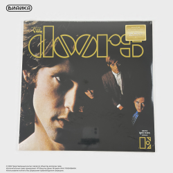 Виниловая пластинка The Doors - The Doors (LP)