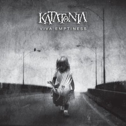 Katatonia - Viva Emptiness (Half-Speed Master) (LP)