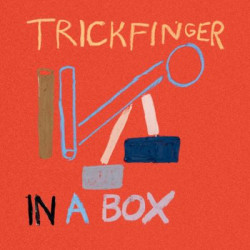 John Frusciante Presents Trick - In A Box (Box)