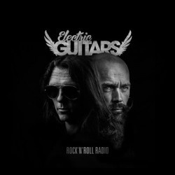 Виниловая пластинка Electric Guitars - Rock N Roll Radio