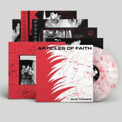 Articles Of Faith - Give Thanks (LP)