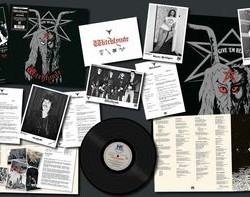 Виниловая пластинка Witchfynde - Give 'Em Hell