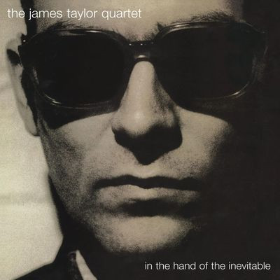 Виниловая пластинка The James Taylor Quartet - In The Hand Of The Inevitable