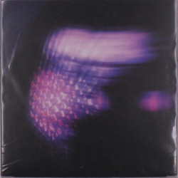Виниловая пластинка Iress - Sleep Now, In Reverse