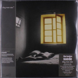 Виниловая пластинка The London Suede - Dog Man Star (30th Anniversary Edition) [Half-Speed Master Edition - 180g Black Vinyl]