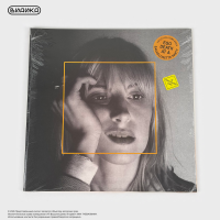 Виниловая пластинка США Hayley Williams - Ego Death At A Bachelorette Party (2LP) Yellow