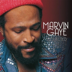 Виниловая пластинка Gaye, Marvin - Collected (2LP)