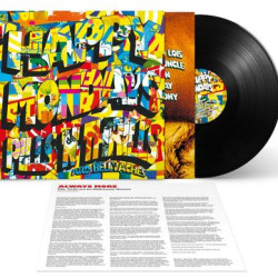 Виниловая пластинка Happy Mondays - Pills 'N' Thrills And Bellyaches (LP)
