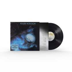 Виниловая пластинка Roger Hodgson / Supertramp - Hai Hai (LP)