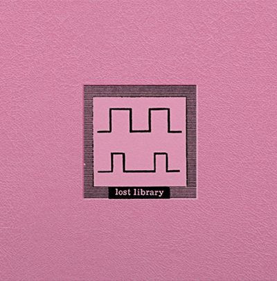 Виниловая пластинка Various Artists - Lost Library