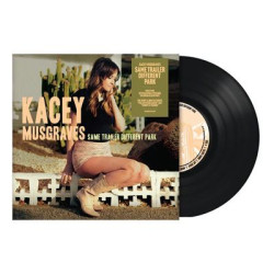 Виниловая пластинка Kacey Musgraves - Same Trailer Different Park