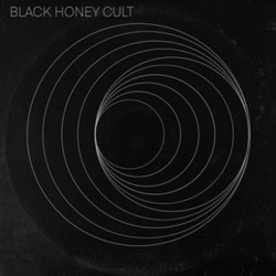 Виниловая пластинка Black Honey Cult - S/T (Gold Nugget Vinyl)