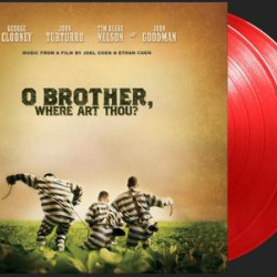 Виниловая пластинка Various Artists - O Brother Where Art Thou?