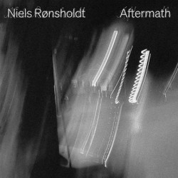 Niels Ronsholdt-Ronsholdt - Aftermath (LP)