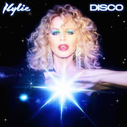 Виниловая пластинка Kylie Minogue - Disco
