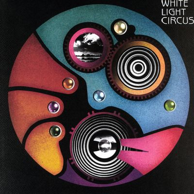 Виниловая пластинка White Light Circus - Interrupted Time
