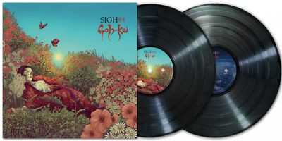 Sigh - Goh-Ka (LP)
