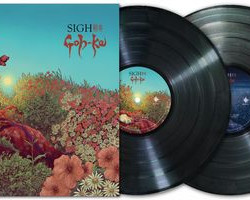 Sigh - Goh-Ka (LP)