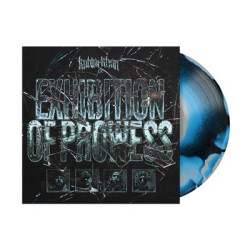 Виниловая пластинка Kublai Khan TX - Exhibition Of Prowess