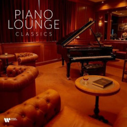Виниловая пластинка Classical Best of - Piano Lounge Classics