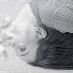Виниловая пластинка Sophia Jani - Music as a Mirror