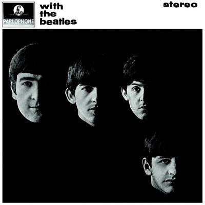 Виниловая пластинка The Beatles - With The Beatles (1LP/180g/STEREO)