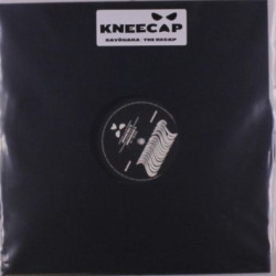 Виниловая пластинка Kneecap - Sayõnara / The Recap