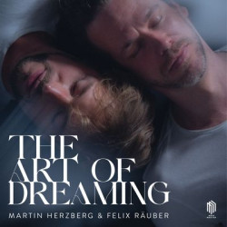 Виниловая пластинка Felix Räuber Martin Herzberg - The Art of Dreaming