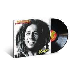 Виниловая пластинка Bob Marley &amp; The Wailers - Kaya (1LP) TUFF GONG