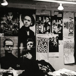 Виниловая пластинка Depeche Mode - 101 Live 1989 (2LP/180g booklet)