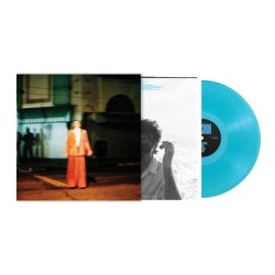 Виниловая пластинка J.Bernardt - Wild Swim (LP)
