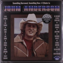 Виниловая пластинка Various Artists - Something Borrowed, Something New: A Tribute to John Anderson