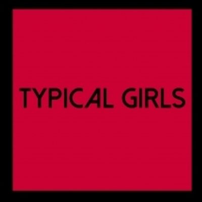Виниловая пластинка Various Artists - Typical Girls Volume 6