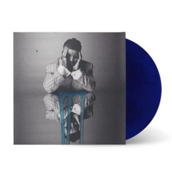 Виниловая пластинка Teddy Swims - Ugly (LP)