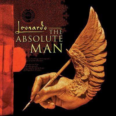 Виниловая пластинка Various Artists - Leonardo – The Absolute Man (Original Cast Recording)