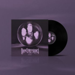 Виниловая пластинка Then Comes Silence - Hunger