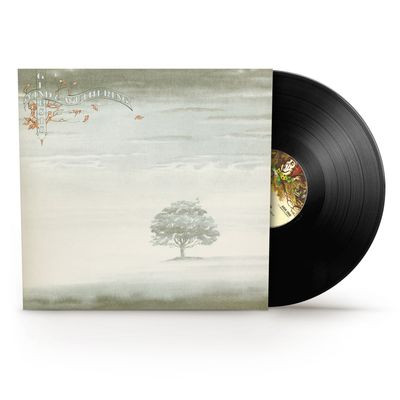 Виниловая пластинка Genesis - Wind & Wuthering