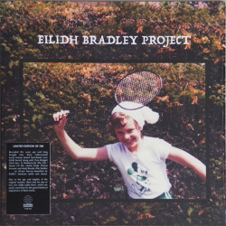 Виниловая пластинка Eilidh Bradley Project - Eilidh Bradley Project