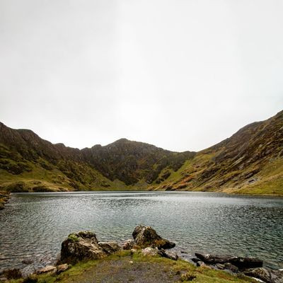Виниловая пластинка Awen Ensemble - Cadair Idris