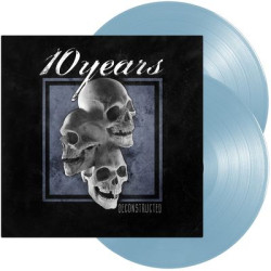 Виниловая пластинка 10 Years - Deconstructed