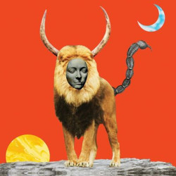 Виниловая пластинка Shovels &amp; Rope - Manticore