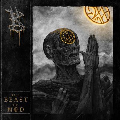 Виниловая пластинка Katalepsy - Beast Of Nod The