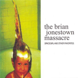 Виниловая пластинка Brian Jonestown Massacre - Spacegirlandother Favourites