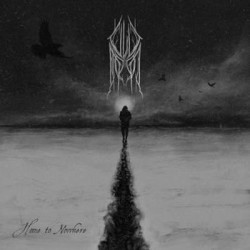 Виниловая пластинка Old Moon - Home To Nowhere (Smoke Colored Vinyl)