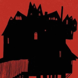 Виниловая пластинка Windsor For The Derby - Giving Up The Ghost