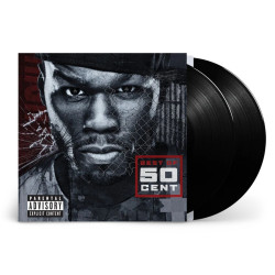 Виниловая пластинка 50 Cent - Best Of (2LP)