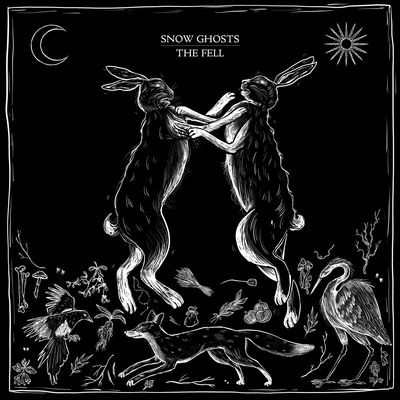 Виниловая пластинка Snow Ghosts - The Fell