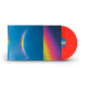 Виниловая пластинка Coldplay - Moon Music (LP) красный винил